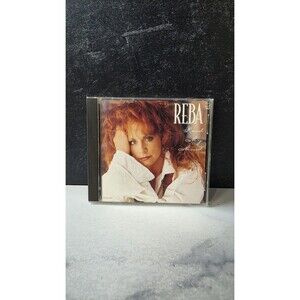 Read My Mind by Reba McEntire (CD, Apr-1994, Universal)